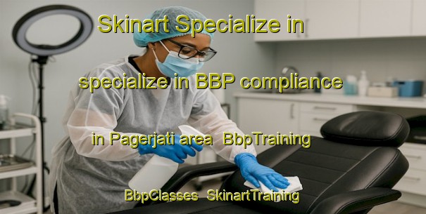 Skinart Specialize in specialize in BBP compliance in Pagerjati area | BbpTraining | BbpClasses | SkinartTraining-Indonesia