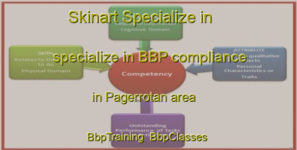 Skinart Specialize in specialize in BBP compliance in Pagerrotan area | BbpTraining | BbpClasses | SkinartTraining-Indonesia