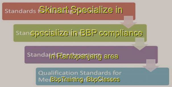 Skinart Specialize in specialize in BBP compliance in Rantopanjang area | BbpTraining | BbpClasses | SkinartTraining-Indonesia