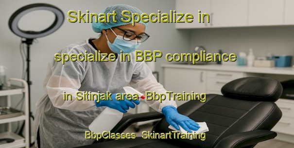 Skinart Specialize in specialize in BBP compliance in Sitinjak area | BbpTraining | BbpClasses | SkinartTraining-Indonesia
