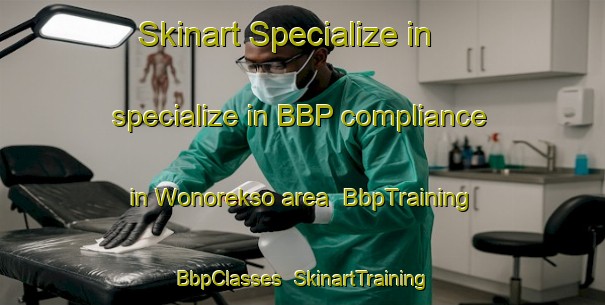 Skinart Specialize in specialize in BBP compliance in Wonorekso area | BbpTraining | BbpClasses | SkinartTraining-Indonesia