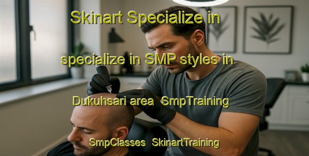 Skinart Specialize in specialize in SMP styles in Dukuhsari area | SmpTraining | SmpClasses | SkinartTraining-Indonesia