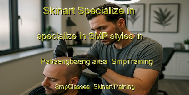 Skinart Specialize in specialize in SMP styles in Pabaengbaeng area | SmpTraining | SmpClasses | SkinartTraining-Indonesia