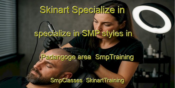 Skinart Specialize in specialize in SMP styles in Padangoge area | SmpTraining | SmpClasses | SkinartTraining-Indonesia