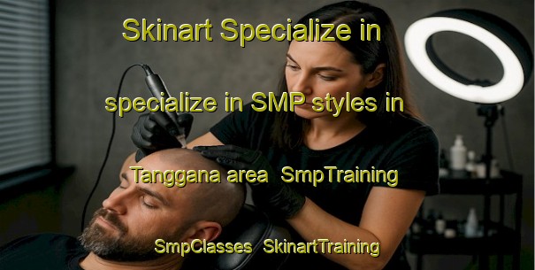 Skinart Specialize in specialize in SMP styles in Tanggana area | SmpTraining | SmpClasses | SkinartTraining-Indonesia