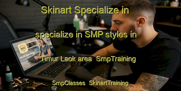 Skinart Specialize in specialize in SMP styles in Timur Laok area | SmpTraining | SmpClasses | SkinartTraining-Indonesia