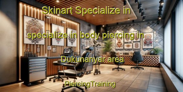 Skinart Specialize in specialize in body piercing in Dukunanyar area | #PiercingTraining #PiercingClasses #SkinartTraining-Indonesia