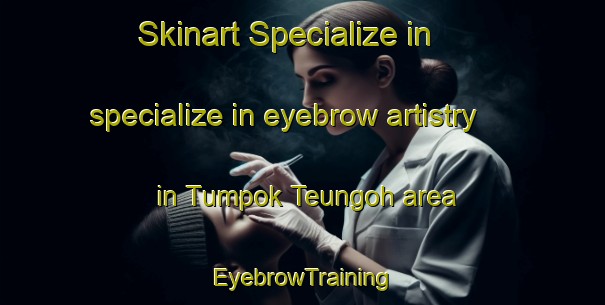 Skinart Specialize in specialize in eyebrow artistry in Tumpok Teungoh area | EyebrowTraining | EyebrowClasses | SkinartTraining-Indonesia