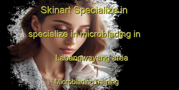 Skinart Specialize in specialize in microblading in Labangwayang area | MicrobladingTraining | MicrobladingClasses | SkinartTraining-Indonesia