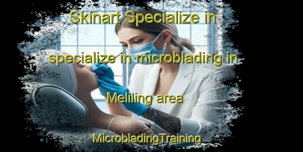 Skinart Specialize in specialize in microblading in Meliling area | MicrobladingTraining | MicrobladingClasses | SkinartTraining-Indonesia