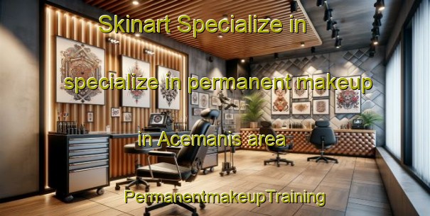 Skinart Specialize in specialize in permanent makeup in Acemanis area | #PermanentmakeupTraining #PermanentmakeupClasses #SkinartTraining-Indonesia