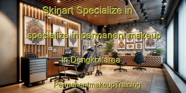 Skinart Specialize in specialize in permanent makeup in Dengkol area | #PermanentmakeupTraining #PermanentmakeupClasses #SkinartTraining-Indonesia