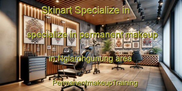 Skinart Specialize in specialize in permanent makeup in Nglarohgunung area | #PermanentmakeupTraining #PermanentmakeupClasses #SkinartTraining-Indonesia