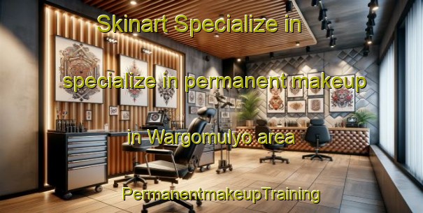 Skinart Specialize in specialize in permanent makeup in Wargomulyo area | #PermanentmakeupTraining #PermanentmakeupClasses #SkinartTraining-Indonesia