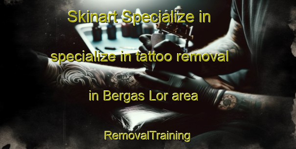 Skinart Specialize in specialize in tattoo removal in Bergas Lor area | RemovalTraining | RemovalClasses | SkinartTraining-Indonesia