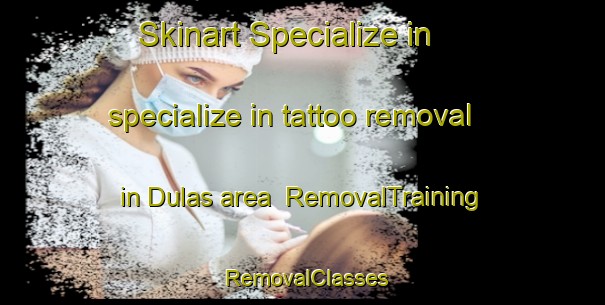 Skinart Specialize in specialize in tattoo removal in Dulas area | RemovalTraining | RemovalClasses | SkinartTraining-Indonesia