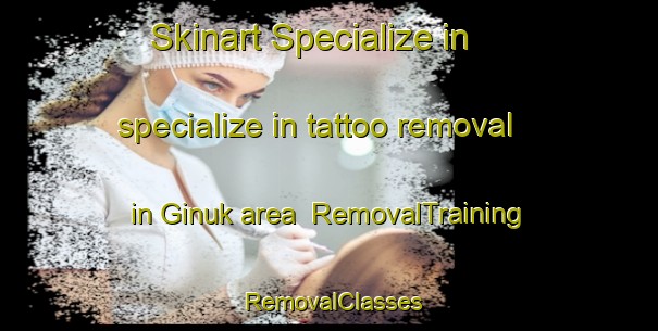 Skinart Specialize in specialize in tattoo removal in Ginuk area | RemovalTraining | RemovalClasses | SkinartTraining-Indonesia