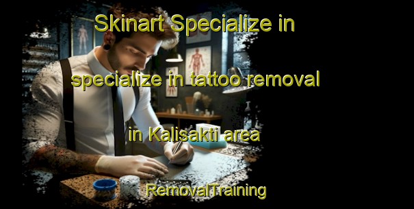 Skinart Specialize in specialize in tattoo removal in Kalisakti area | RemovalTraining | RemovalClasses | SkinartTraining-Indonesia