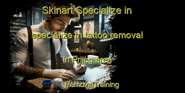 Skinart Specialize in specialize in tattoo removal in Prijeg area | RemovalTraining | RemovalClasses | SkinartTraining-Indonesia