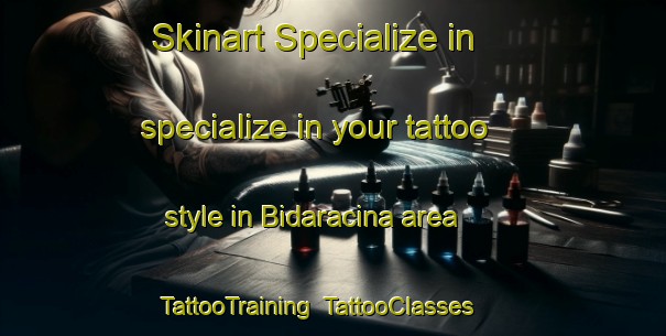Skinart Specialize in specialize in your tattoo style in Bidaracina area | TattooTraining | TattooClasses | SkinartTraining-Indonesia