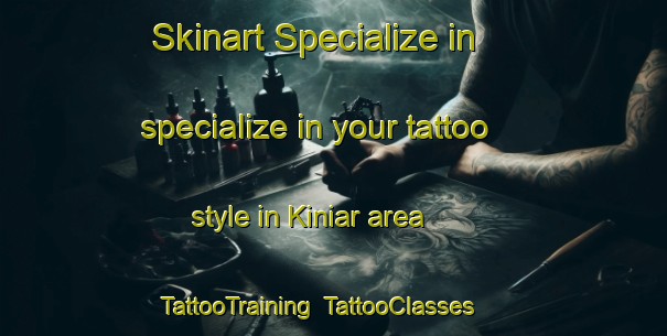 Skinart Specialize in specialize in your tattoo style in Kiniar area | TattooTraining | TattooClasses | SkinartTraining-Indonesia