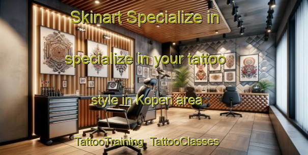 Skinart Specialize in specialize in your tattoo style in Kopen area | TattooTraining | TattooClasses | SkinartTraining-Indonesia