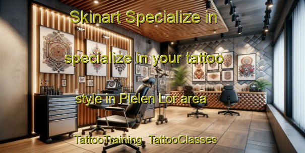 Skinart Specialize in specialize in your tattoo style in Plelen Lor area | TattooTraining | TattooClasses | SkinartTraining-Indonesia