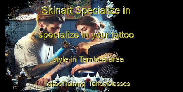 Skinart Specialize in specialize in your tattoo style in Tambea area | TattooTraining | TattooClasses | SkinartTraining-Indonesia