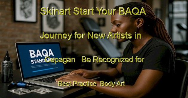 Skinart Start Your BAQA Journey for New Artists in Cepagan - Be Recognized for Best Practice | Body Art Qualification Authority | BAQA-Indonesia