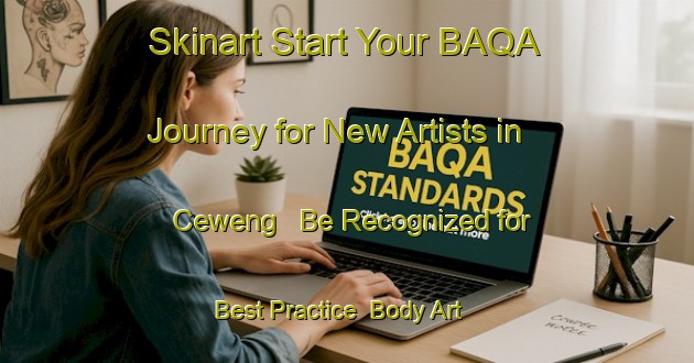 Skinart Start Your BAQA Journey for New Artists in Ceweng - Be Recognized for Best Practice | Body Art Qualification Authority | BAQA-Indonesia