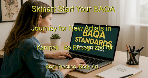 Skinart Start Your BAQA Journey for New Artists in Kampek - Be Recognized for Best Practice | Body Art Qualification Authority | BAQA-Indonesia