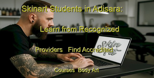 Skinart Students in Adisara: Learn from Recognized Providers - Find Accredited Courses | Body Art Qualification Authority | BAQA-Indonesia