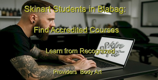 Skinart Students in Blabag: Find Accredited Courses - Learn from Recognized Providers | Body Art Qualification Authority | BAQA-Indonesia
