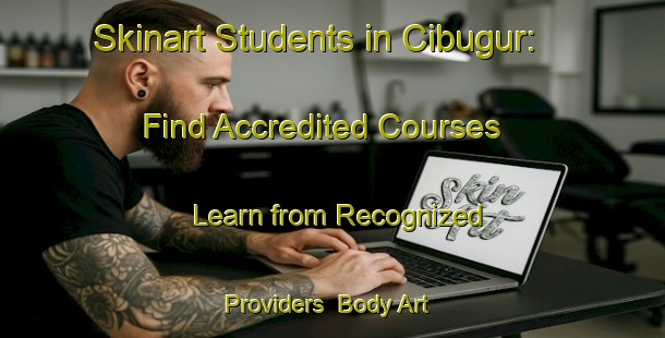 Skinart Students in Cibugur: Find Accredited Courses - Learn from Recognized Providers | Body Art Qualification Authority | BAQA-Indonesia