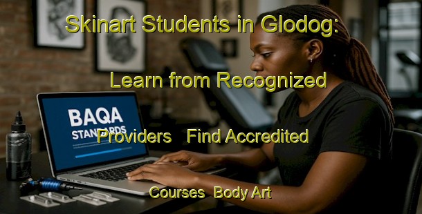 Skinart Students in Glodog: Learn from Recognized Providers - Find Accredited Courses | Body Art Qualification Authority | BAQA-Indonesia
