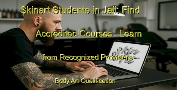 Skinart Students in Jali: Find Accredited Courses - Learn from Recognized Providers | Body Art Qualification Authority | BAQA-Indonesia
