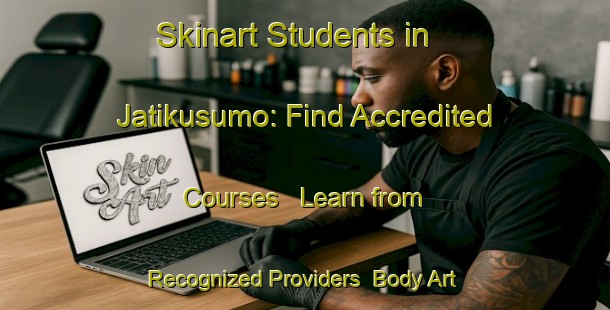 Skinart Students in Jatikusumo: Find Accredited Courses - Learn from Recognized Providers | Body Art Qualification Authority | BAQA-Indonesia