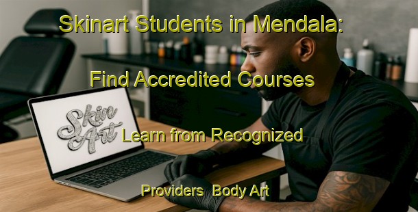 Skinart Students in Mendala: Find Accredited Courses - Learn from Recognized Providers | Body Art Qualification Authority | BAQA-Indonesia