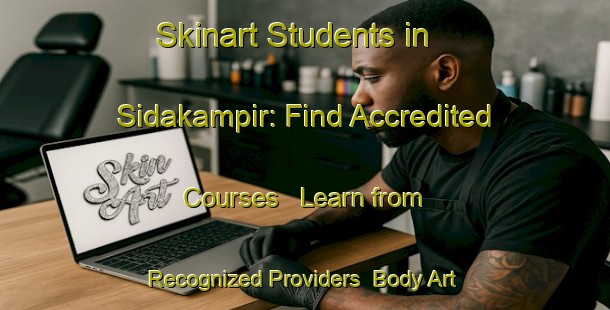 Skinart Students in Sidakampir: Find Accredited Courses - Learn from Recognized Providers | Body Art Qualification Authority | BAQA-Indonesia