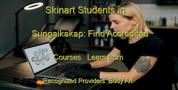 Skinart Students in Sungaikakap: Find Accredited Courses - Learn from Recognized Providers | Body Art Qualification Authority | BAQA-Indonesia