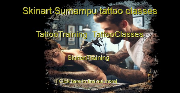 Skinart Sumampu tattoo classes | TattooTraining | TattooClasses | SkinartTraining-Indonesia