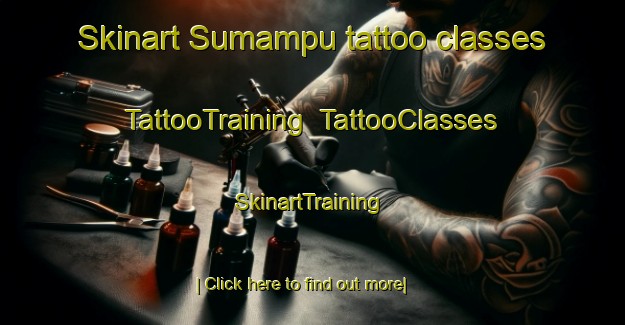 Skinart Sumampu tattoo classes | TattooTraining | TattooClasses | SkinartTraining-Indonesia