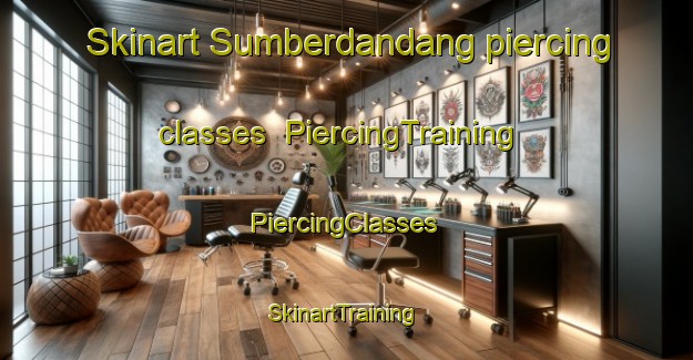 Skinart Sumberdandang piercing classes | #PiercingTraining #PiercingClasses #SkinartTraining-Indonesia