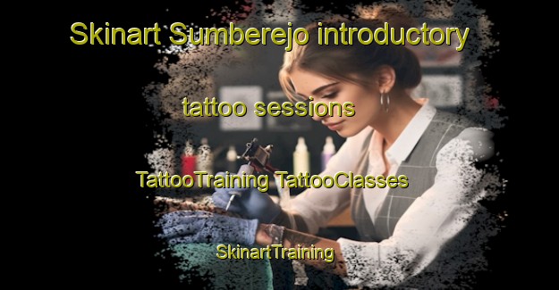 Skinart Sumberejo introductory tattoo sessions | #TattooTraining #TattooClasses #SkinartTraining-Indonesia