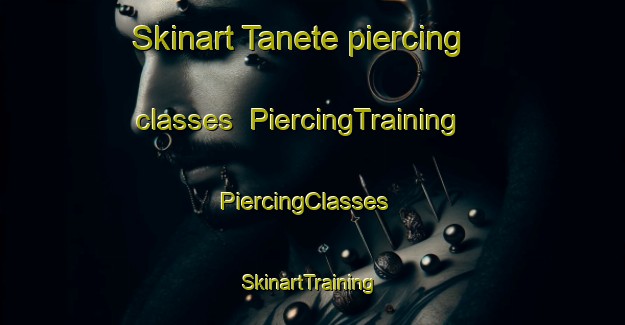 Skinart Tanete piercing classes | PiercingTraining | PiercingClasses | SkinartTraining-Indonesia