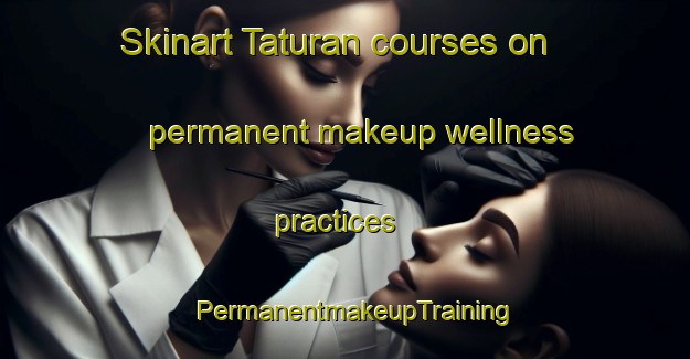 Skinart Taturan courses on permanent makeup wellness practices | PermanentmakeupTraining | PermanentmakeupClasses | SkinartTraining-Indonesia