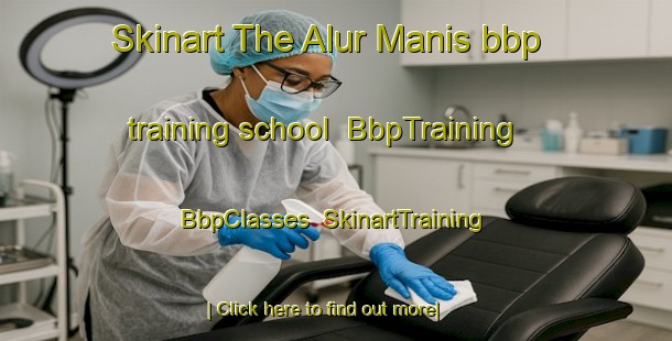 Skinart The Alur Manis bbp training school | BbpTraining | BbpClasses | SkinartTraining-Indonesia