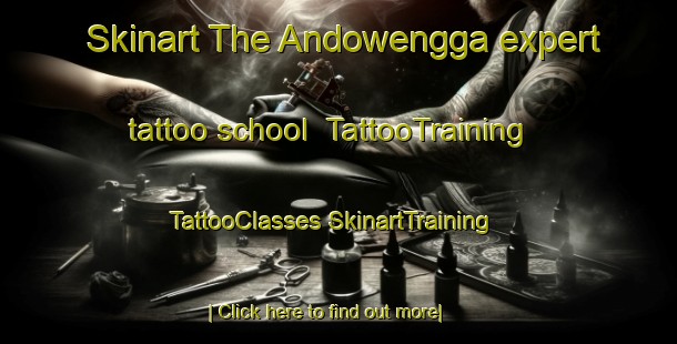 Skinart The Andowengga expert tattoo school | #TattooTraining #TattooClasses #SkinartTraining-Indonesia