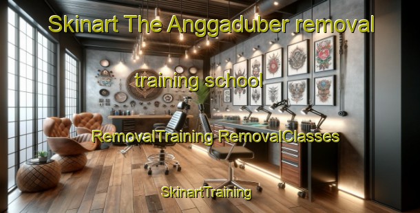 Skinart The Anggaduber removal training school | #RemovalTraining #RemovalClasses #SkinartTraining-Indonesia