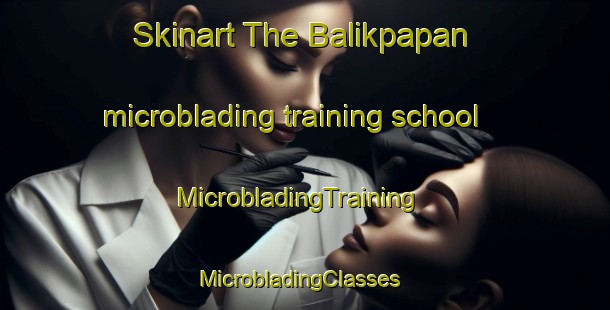 Skinart The Balikpapan microblading training school | MicrobladingTraining | MicrobladingClasses | SkinartTraining-Indonesia